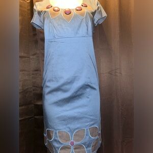 Boden Dress